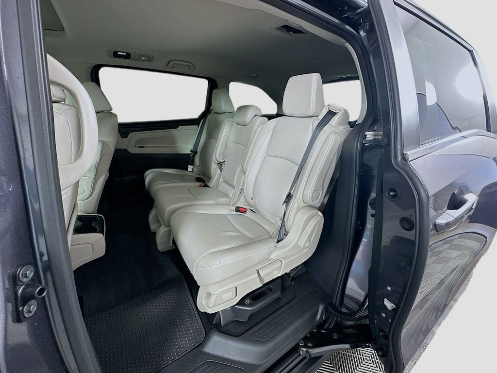 2026 Honda Odyssey EX-L photo 15
