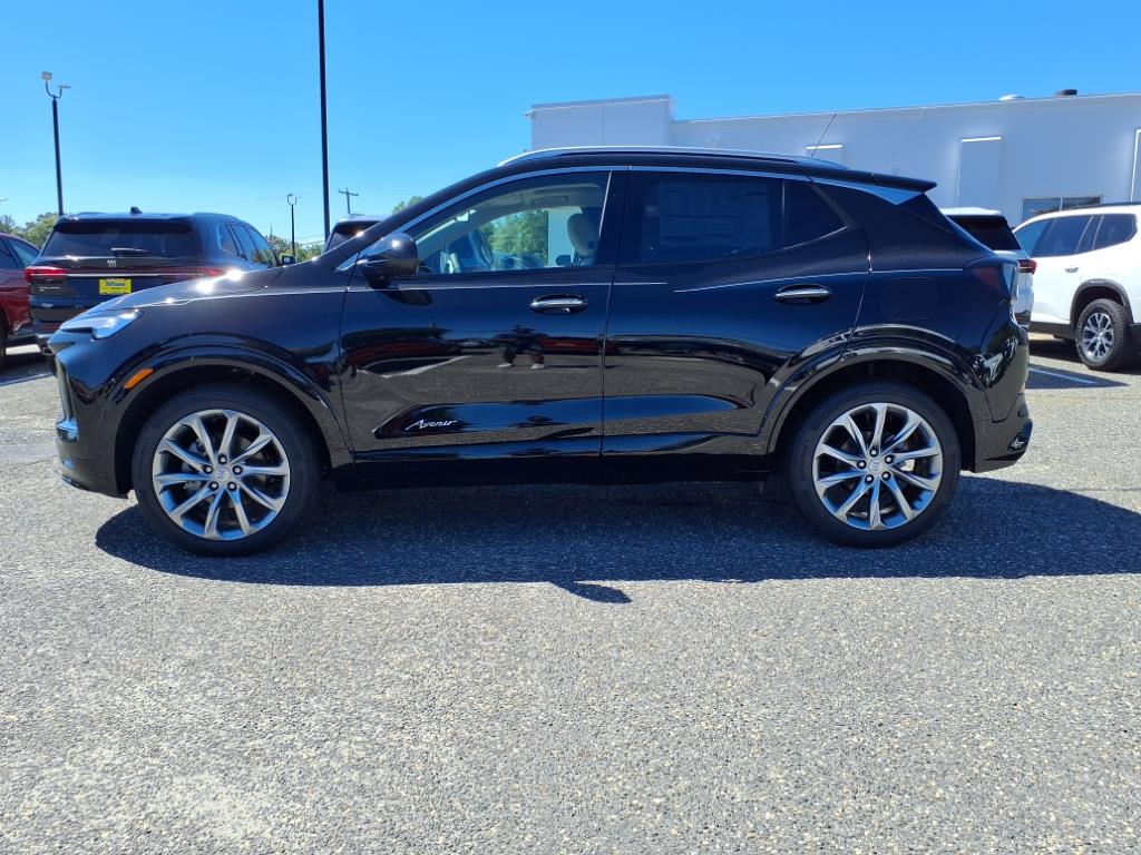2026 Buick Encore Avenir photo 4