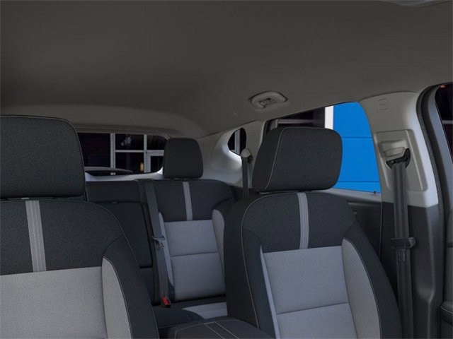 2025 Chevrolet Blazer 2LT photo 23