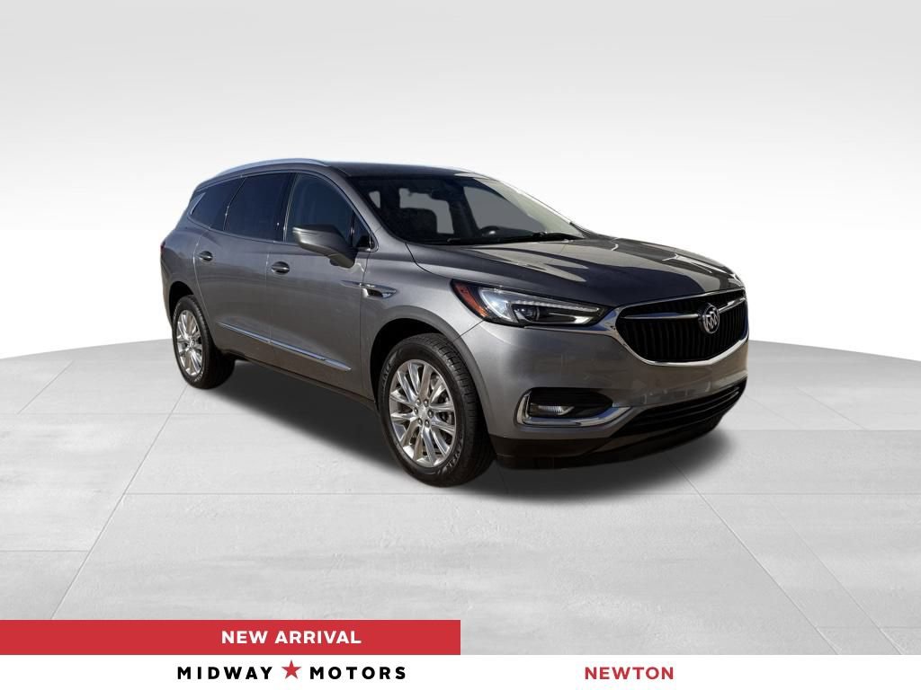 2019 Buick Enclave Essence's photo