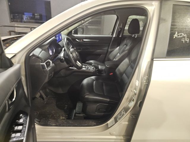 2024 Mazda CX-5 Select photo 2