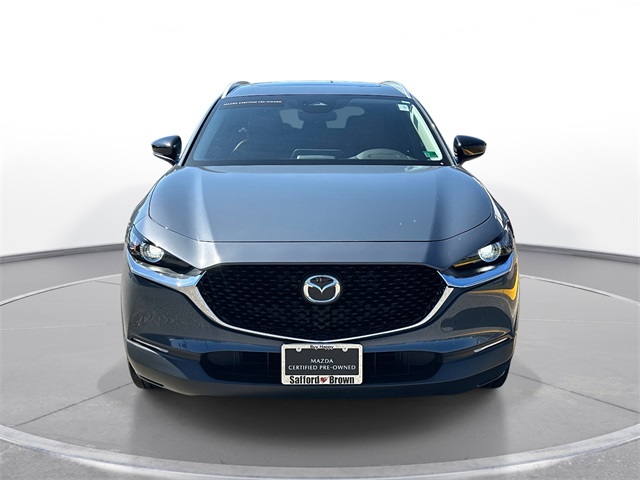 2024 Mazda CX-30 2.5 S Carbon photo 7