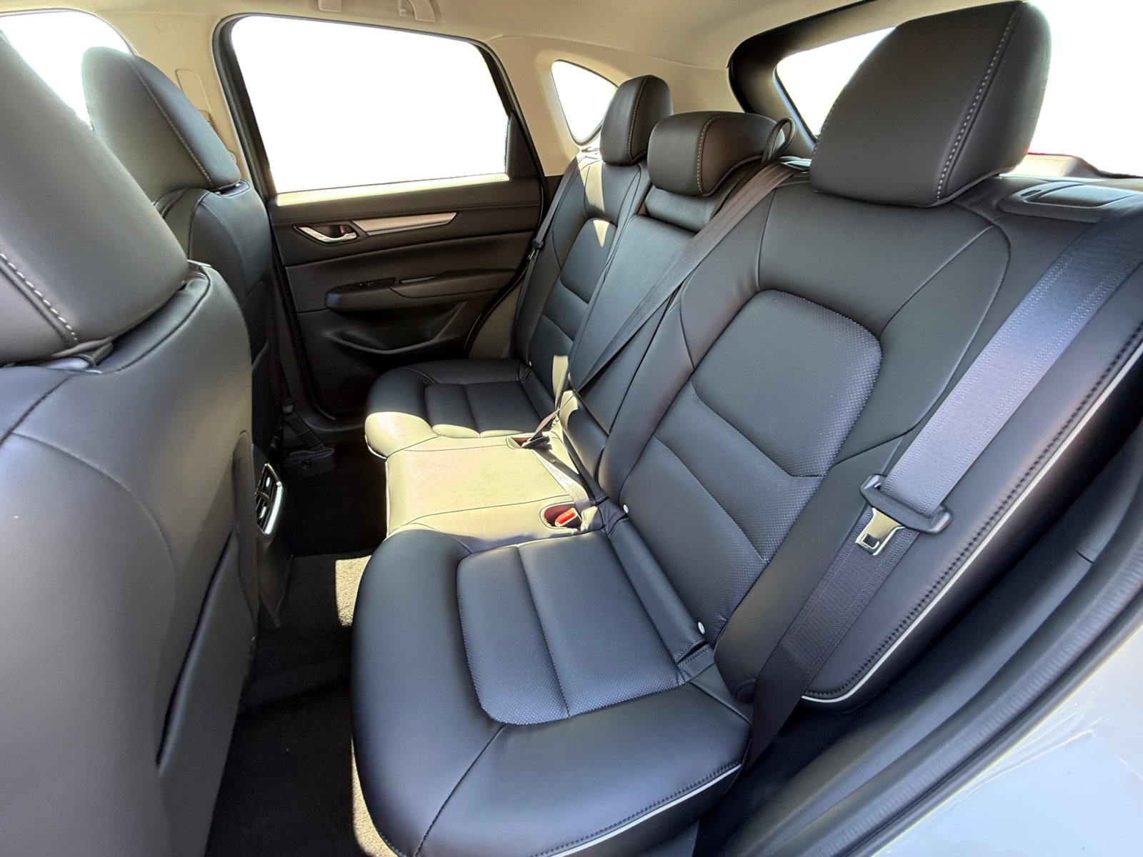 2025 Mazda CX-5 Select photo 15