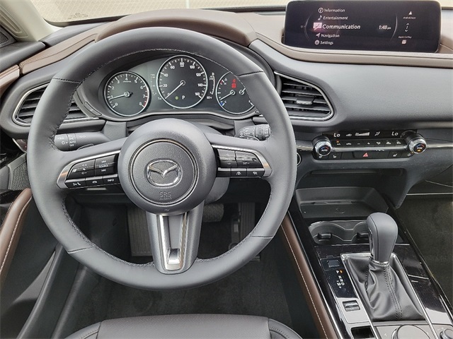 2025 Mazda CX-30 2.5 Turbo Premium Plus photo 15