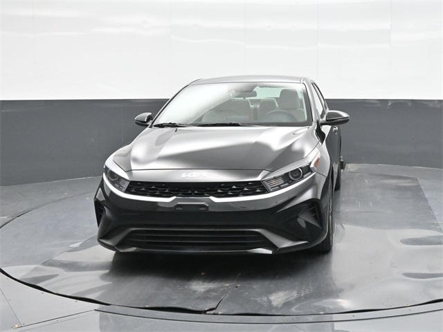2023 Kia Forte LXS photo 28