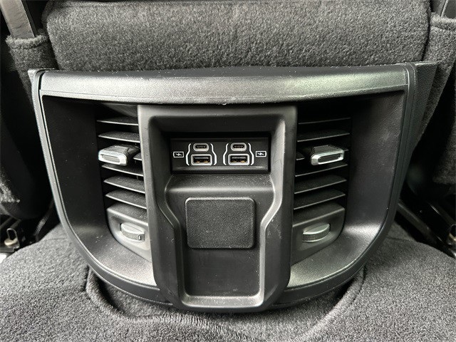 2024 Ram 2500 Big Horn photo 12