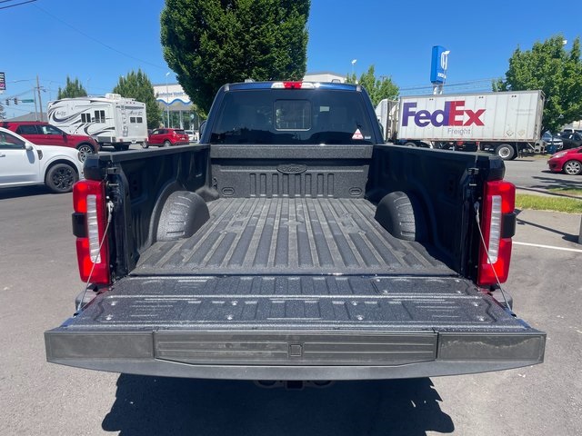 2025 Ford F-350 XLT photo 15