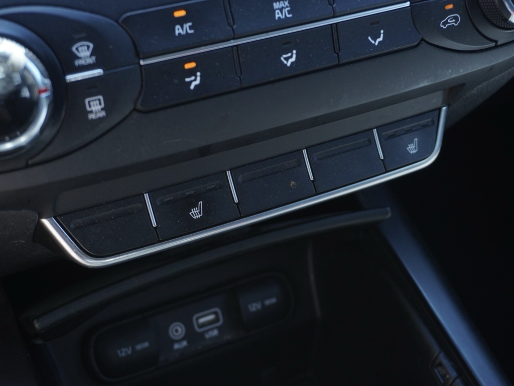 2016 Kia Sorento LX photo 19