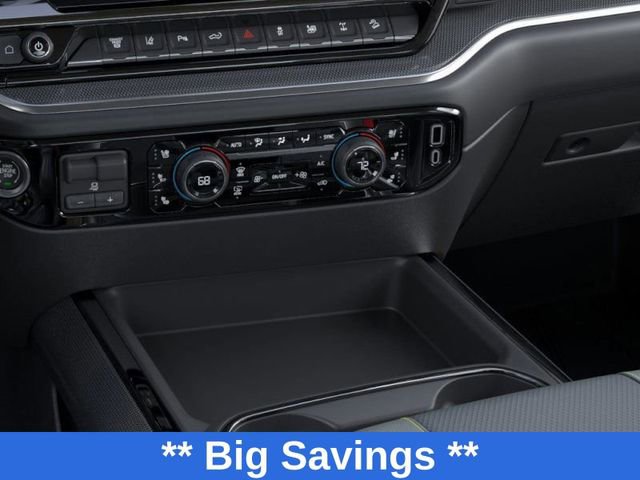 2026 Chevrolet Silverado 2500HD ZR2 photo 21