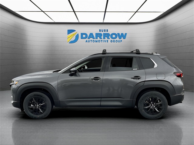 2026 Mazda CX-50 Premium photo 2