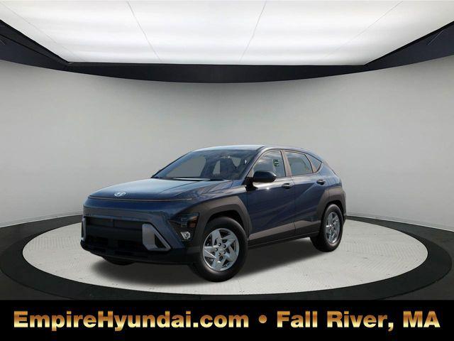 2026 Hyundai Kona SE's photo