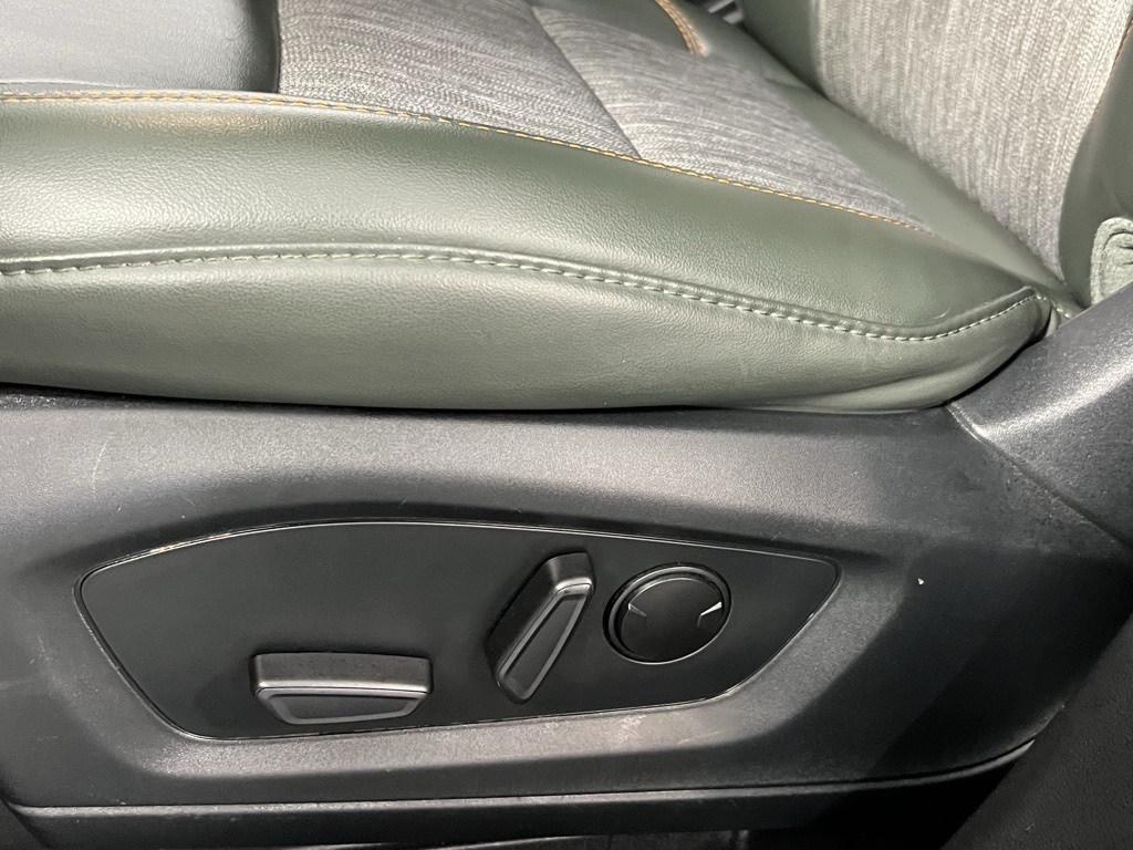2023 Ford Explorer Timberline photo 17