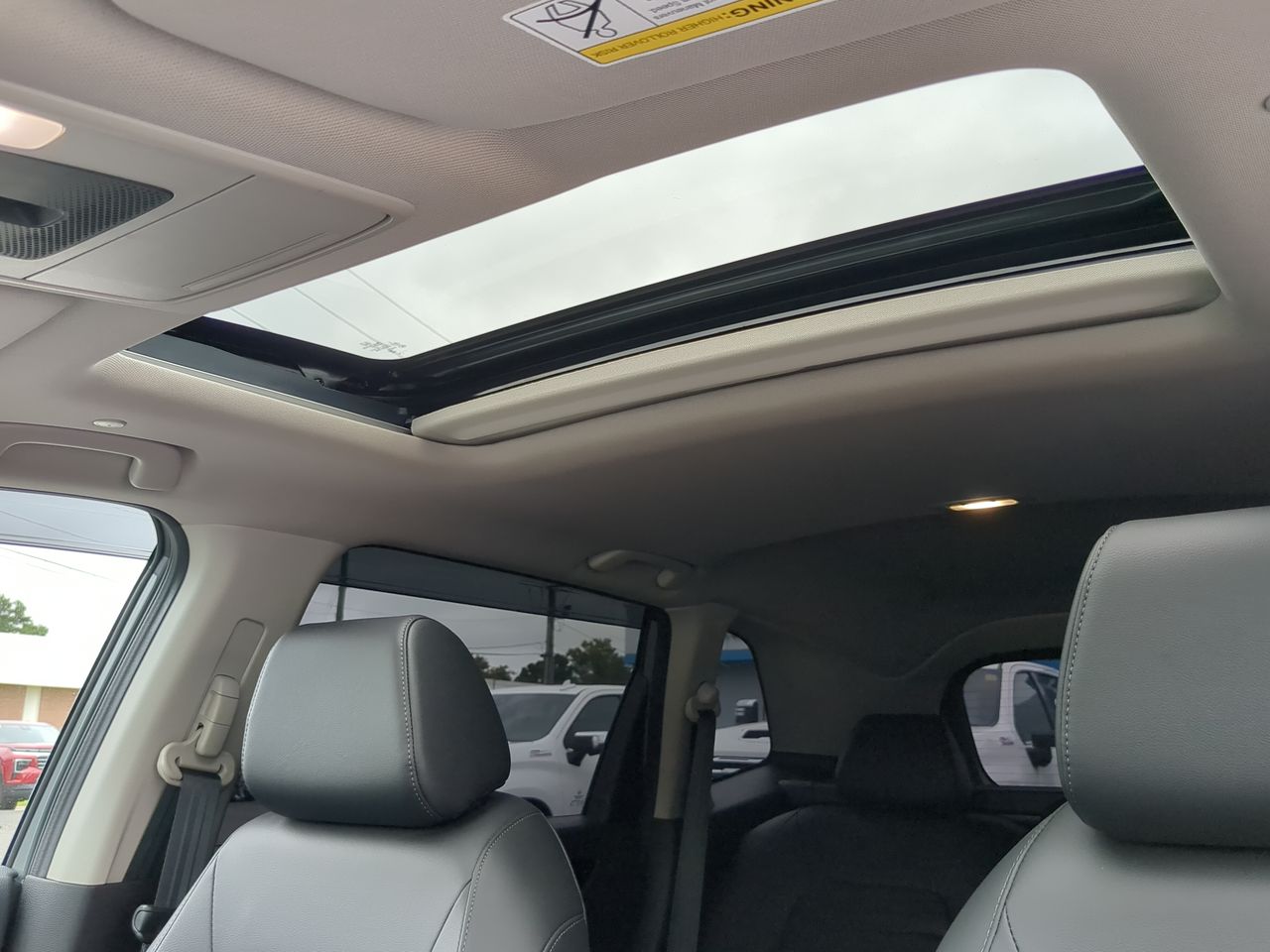 2024 Honda CR-V EX-L photo 18