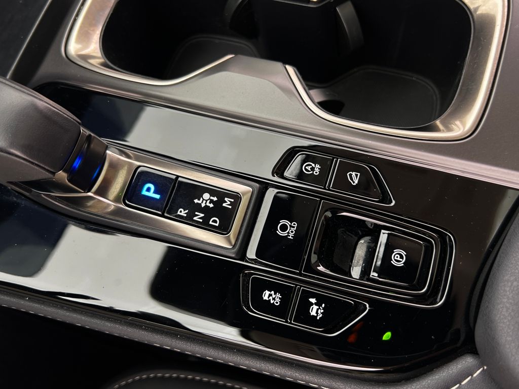 2025 Lexus NX 350 Premium photo 23