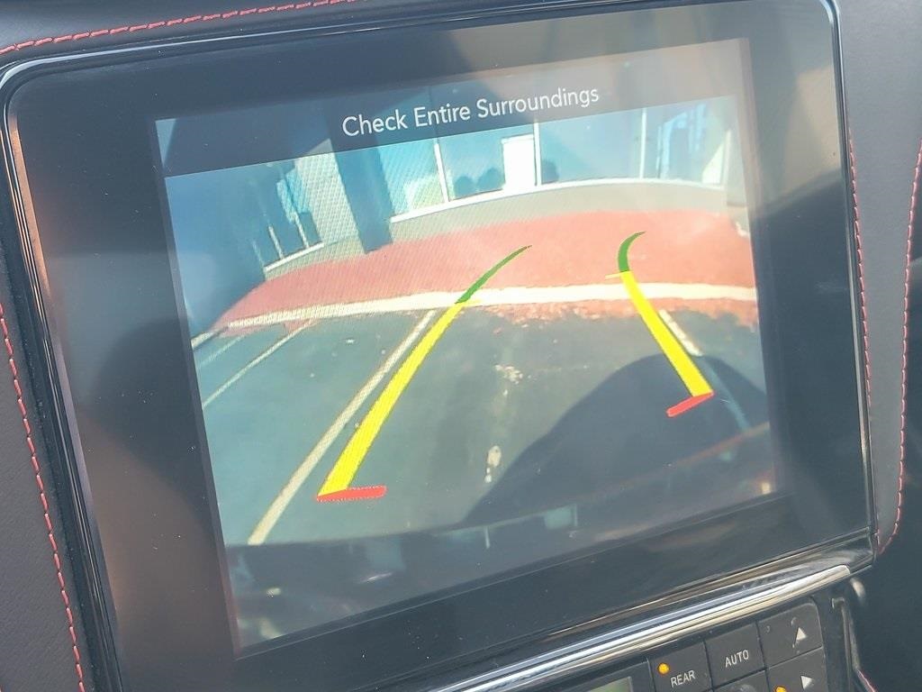 2018 Maserati Granturismo Sport photo 15