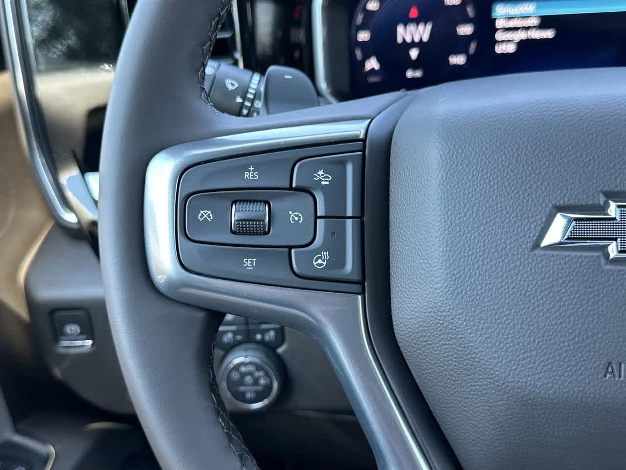 2026 Chevrolet Silverado 1500 LT Trail Boss photo 28