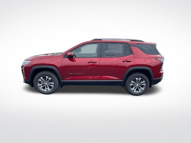 2026 Chevrolet Equinox LT photo 2