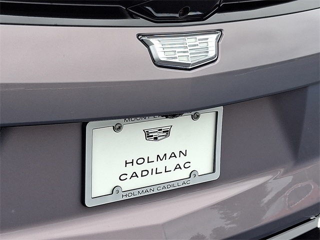 2025 Cadillac Optiq Luxury photo 31
