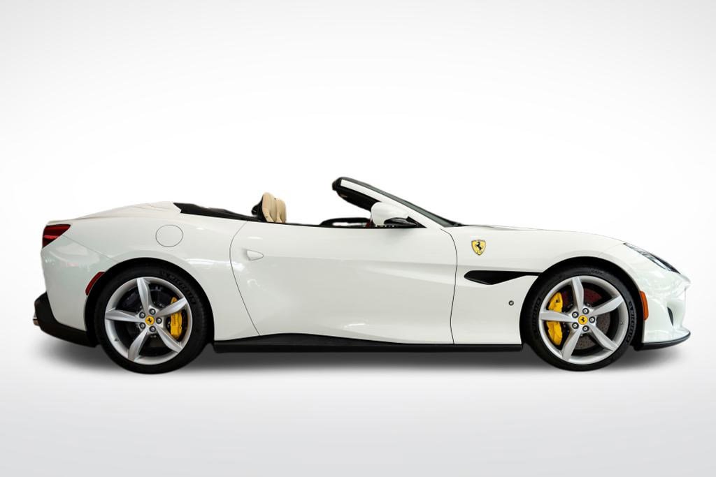 2019 Ferrari Portofino photo 6