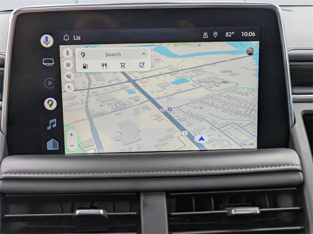 2022 Chevrolet Suburban Z71 photo 24