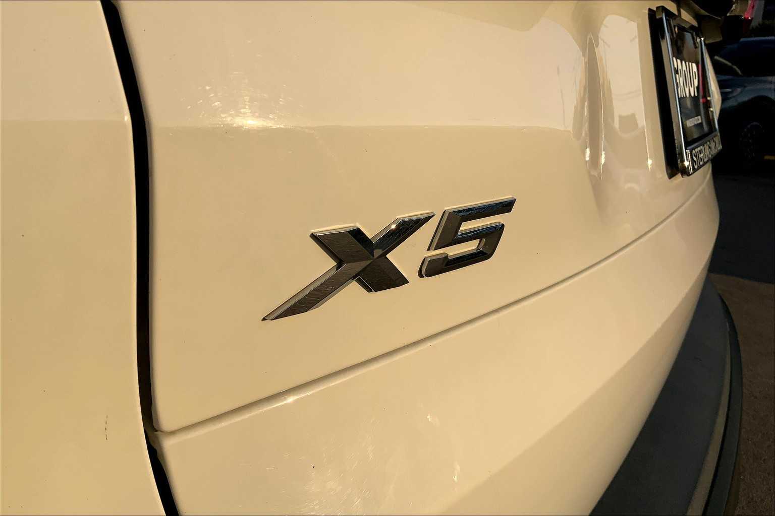 2019 Bmw X5 xDrive40i photo 51