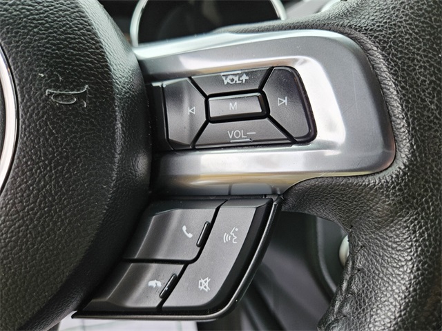 2015 Ford Mustang GT photo 24