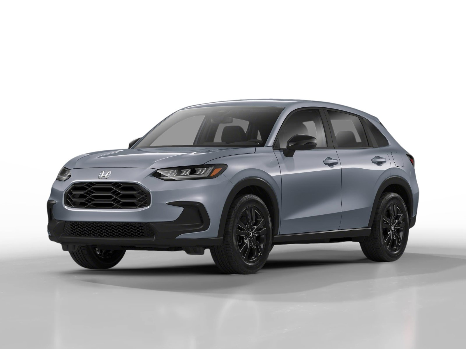 2026 Honda HR-V Sport's photo