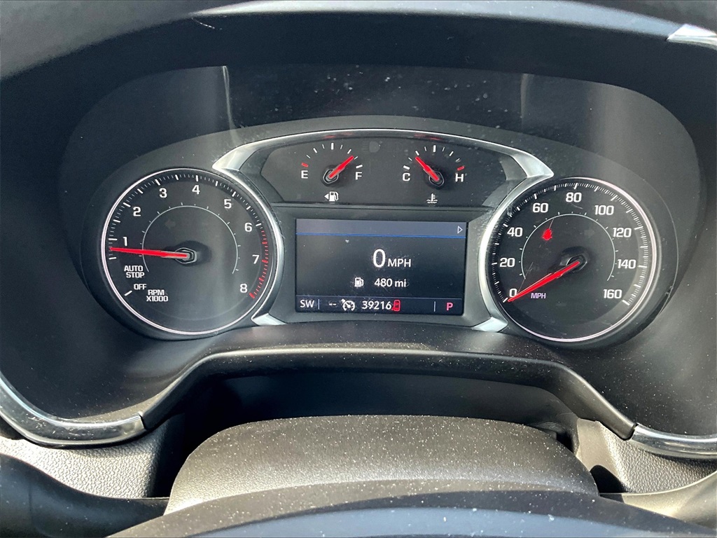 2023 Chevrolet Blazer 2LT photo 25