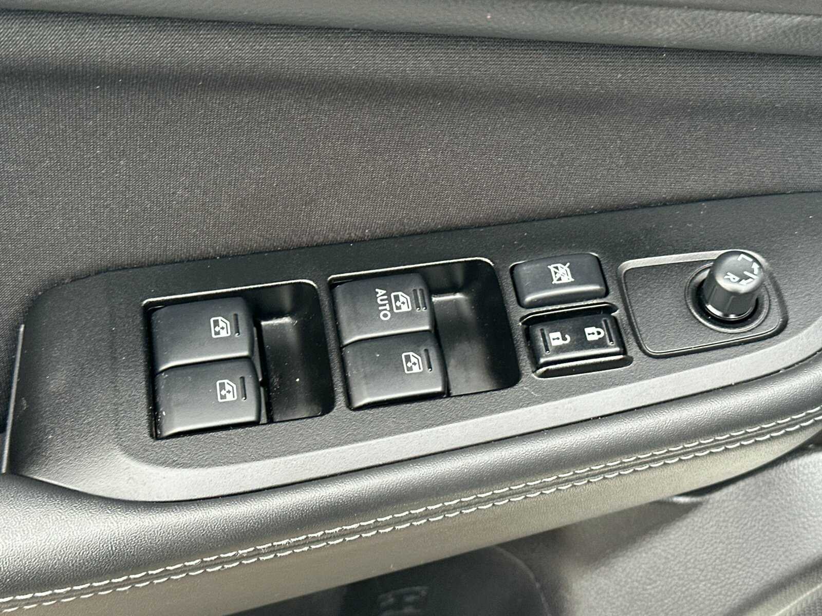 2017 Subaru Legacy 2.5i photo 11
