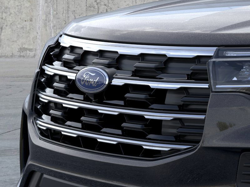 2026 FORD EXPLORER - Image 16
