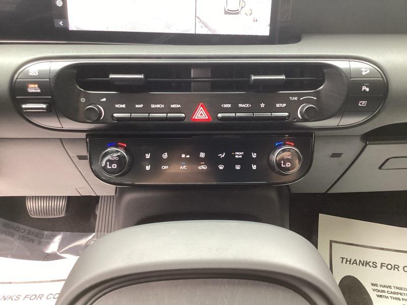2026 Hyundai Palisade XRT photo 37