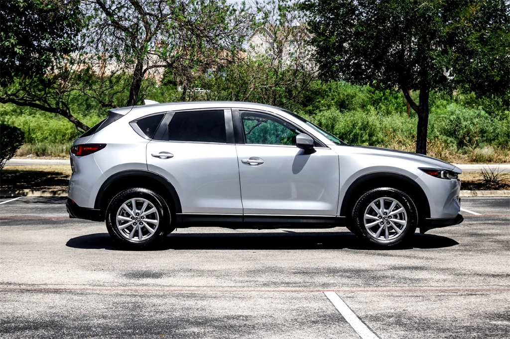 2023 Mazda CX-5 2.5 Select photo 3