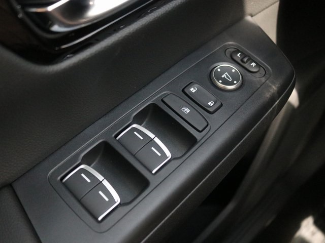 2026 Honda CR-V EX-L photo 17