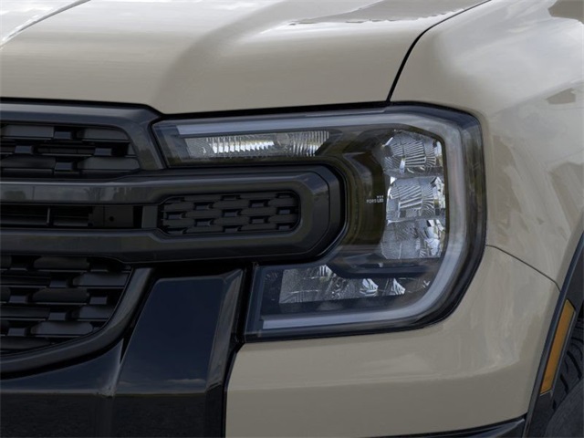 2025 Ford Ranger XLT photo 14