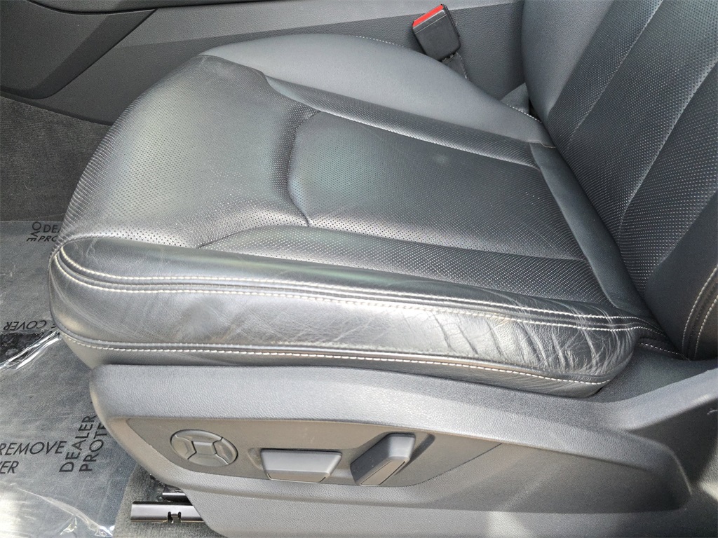 2019 Audi Q8 line Premium Plus photo 18