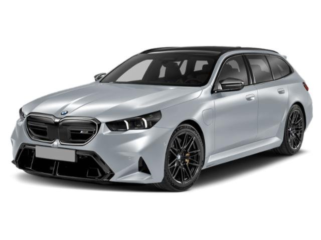 2026 BMW M5 M5 Touring's photo