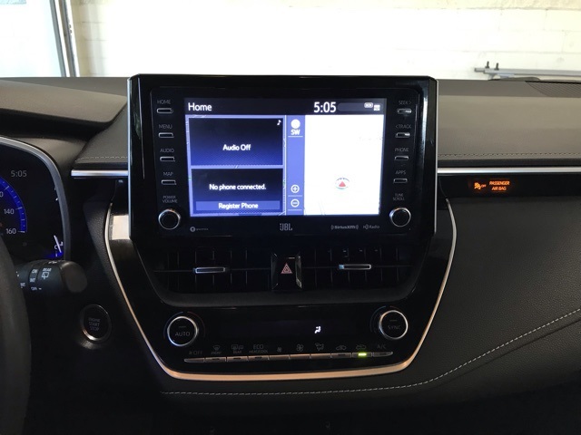 2021 Toyota Corolla XSE photo 18
