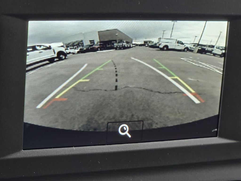 2025 Ford Transit Cargo Van XL photo 4