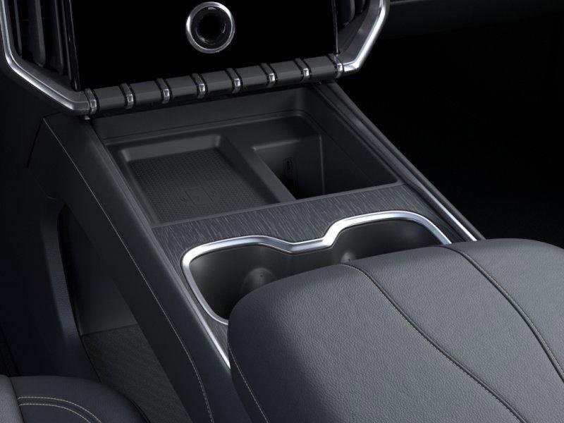 2025 Gmc Acadia Elevation photo 21