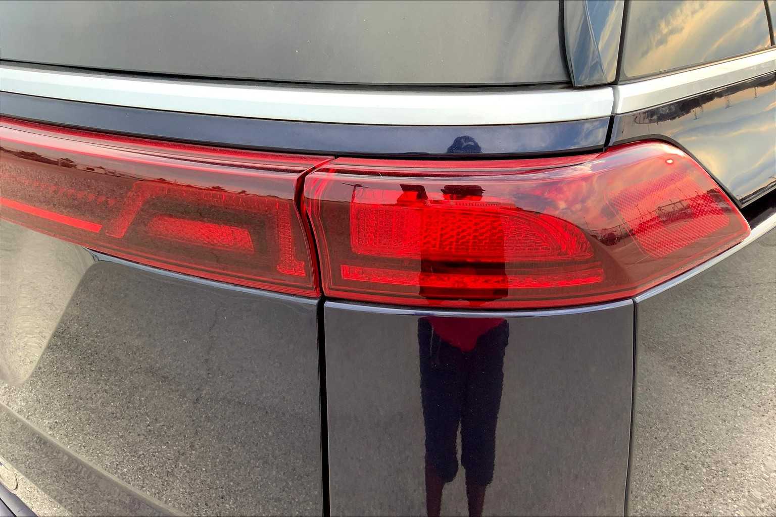 2022 Kia Carnival LXS photo 29