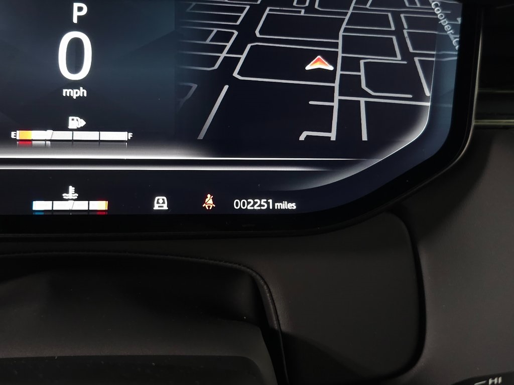 2025 LAND ROVER RANGE ROVER - Image 24