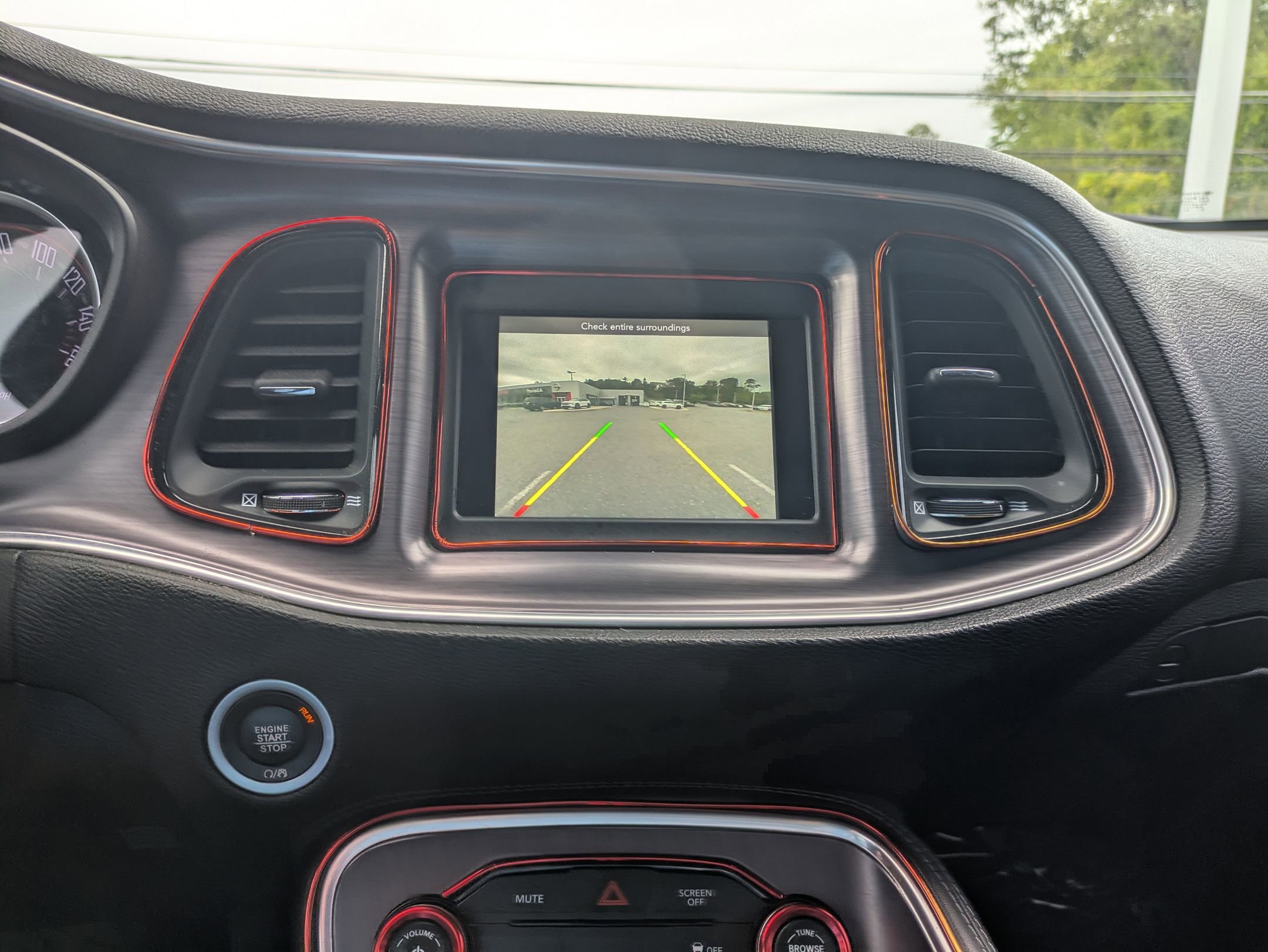 2018 Dodge Challenger SXT photo 15