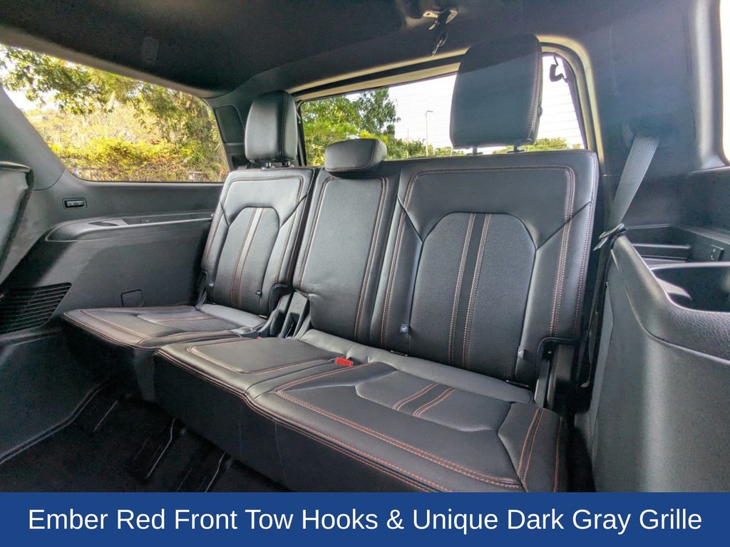 2024 Ford Expedition Timberline photo 13