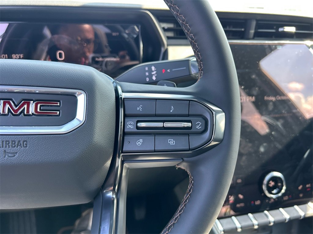 2026 GMC TERRAIN - Image 19