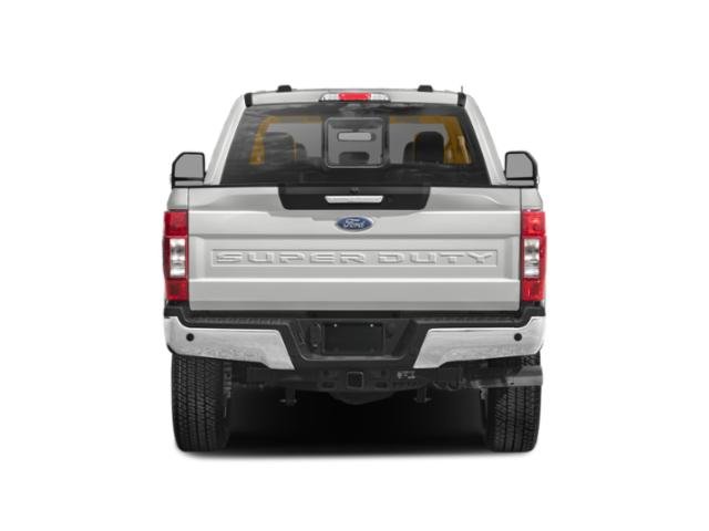 2022 Ford F-350 Lariat photo 5
