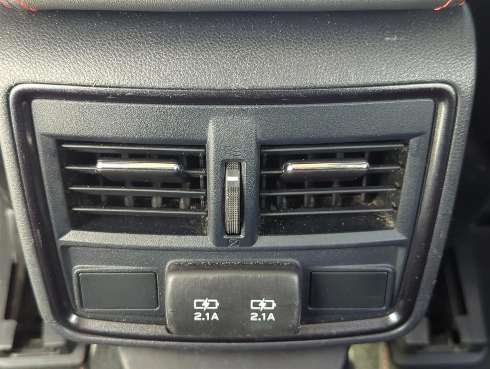 2023 Subaru Forester Sport photo 15