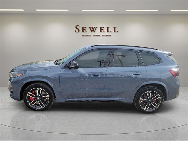 2026 Bmw X1 XDrive28i photo 2