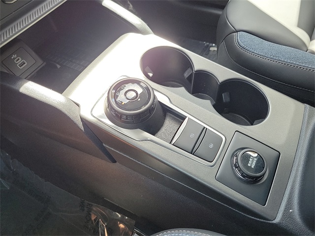 2025 Ford Bronco Sport Outer Banks photo 11