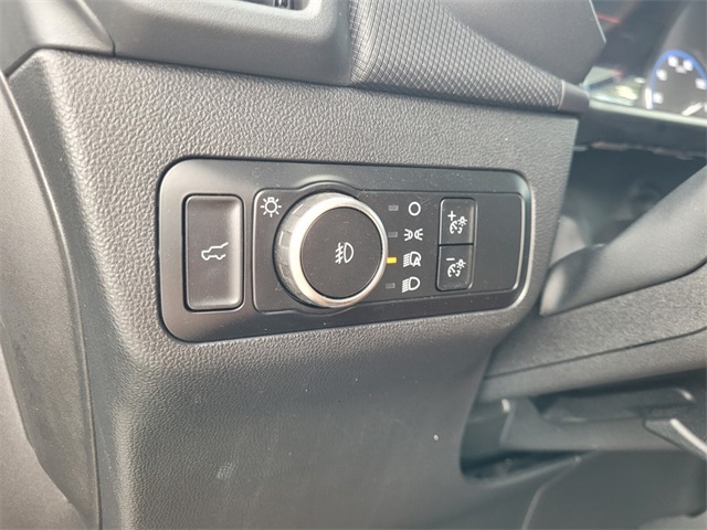 2024 Ford Bronco Sport Outer Banks photo 18