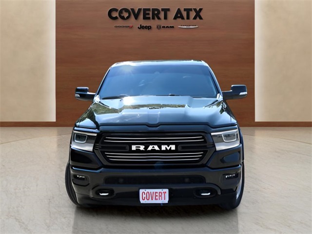 2022 Ram 1500 Laramie photo 8